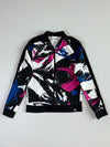 Puma Abstract Paint Splash Track Jacket (XS)