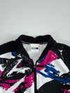Puma Abstract Paint Splash Track Jacket (XS)
