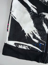 Puma Abstract Paint Splash Track Jacket (XS)
