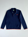 Roots Beaver Canada Polo Sweatshirt (L)