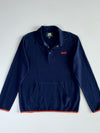 Roots Beaver Canada Polo Sweatshirt (L)