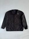 The North Face | Fleece Zip Jacket Black | (3XL)