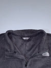 The North Face | Fleece Zip Jacket Black | (3XL)
