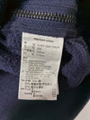 Adidas Originals Striped Logo Crewneck Sweatshirt (L)