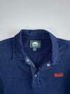 Roots Beaver Canada Polo Sweatshirt (L)