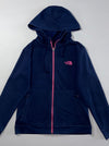 The North Face Zip Up Hoodie (S)