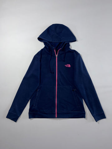 The North Face Zip Up Hoodie (S)