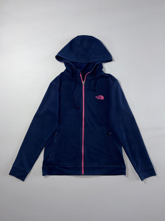 The North Face Zip Up Hoodie (S)