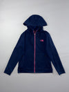 The North Face Zip Up Hoodie (S)