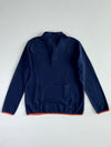 Roots Beaver Canada Polo Sweatshirt (L)
