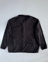The North Face | Fleece Zip Jacket Black | (3XL)