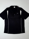 Nike Fit-Dry Black & White (L)