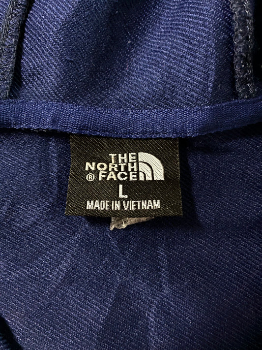 The North Face Zip Up Hoodie (S)