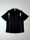 Nike Fit-Dry Black & White (L)
