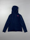 The North Face Zip Up Hoodie (S)