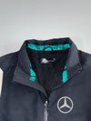 Mercedes-Benz Racing Track Jacket (M)