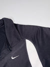 Nike Fit-Dry Black & White (L)