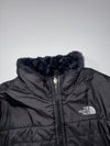 The North Face Revirsable Jacket (S)