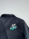 Mercedes-Benz Racing Track Jacket (M)