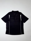 Nike Fit-Dry Black & White (L)