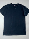 Nike Center Swoosh Faded Black Tee (XL)