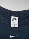 Nike Center Swoosh Faded Black Tee (XL)