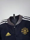 Adidas Manchester United Bomber Jacket (S)