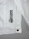 Tom Tompson “Rally Motor Cross” Biker Jacket (2XL)