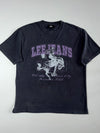 Lee Jeans Rodeo Graphic Tee (L)