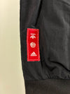 Adidas Manchester United Bomber Jacket (S)