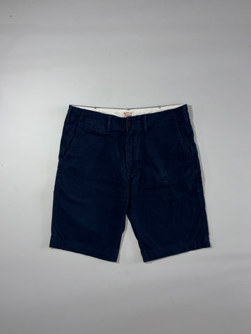 Levi’s Chino Shorts (W:34) (L:21)