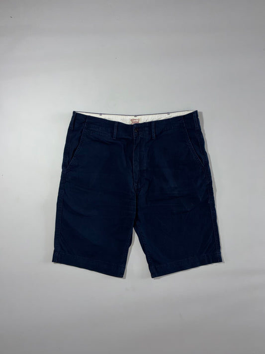 Levi’s Chino Shorts (W:34) (L:21)