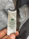 Roots | Sporting Goods Pullover Hoodie Grey | (XS)