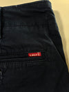 Levi’s Chino Shorts (W:34) (L:21)