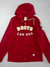Roots Canada “Sporting Goods” Full Zip Hoodie (L)
