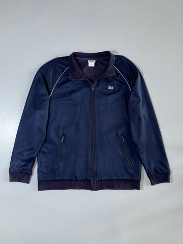 Lacoste | Track Jacket Navy | (XL)