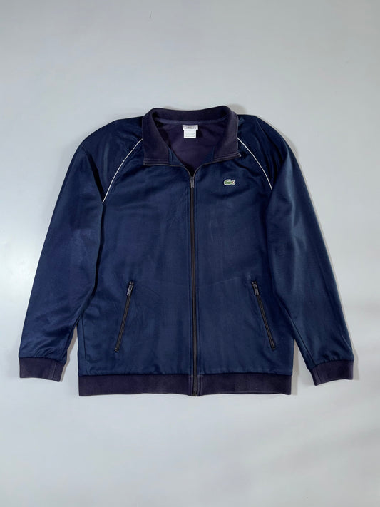 Lacoste | Track Jacket Navy | (XL)