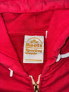 Roots Canada “Sporting Goods” Full Zip Hoodie (L)