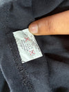 Michelin Bibendum Spellout Tee Black (L)