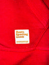 Roots Canada “Sporting Goods” Full Zip Hoodie (L)