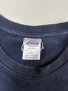 Dickies “Original Est. 1922” Fort Worth Texas Tee Navy (L)