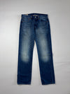 Levi’s 501 Anniversary Edition Jeans (W:32) (L:42.5)