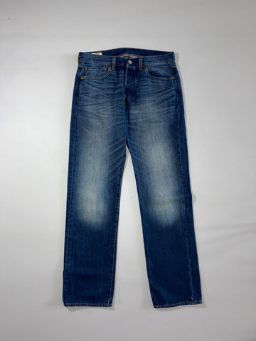 Levi’s 501 Anniversary Edition Jeans (W:32) (L:42.5)