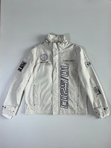 Camp David “CD25/01” Sailing (Hidden Cap )Jacket (2XL/3XL)