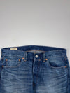Levi’s 501 Anniversary Edition Jeans (W:32) (L:42.5)
