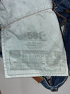 Levi’s 501 Anniversary Edition Jeans (W:32) (L:42.5)