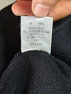 MLB New York Yankees Embroidered Fleece Zip Jacket (2XL)