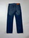 Levi’s 501 Anniversary Edition Jeans (W:32) (L:42.5)