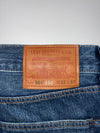 Levi’s 501 Anniversary Edition Jeans (W:32) (L:42.5)