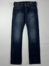 Levi’s Premium Jeans (W:32) (L:43.5)